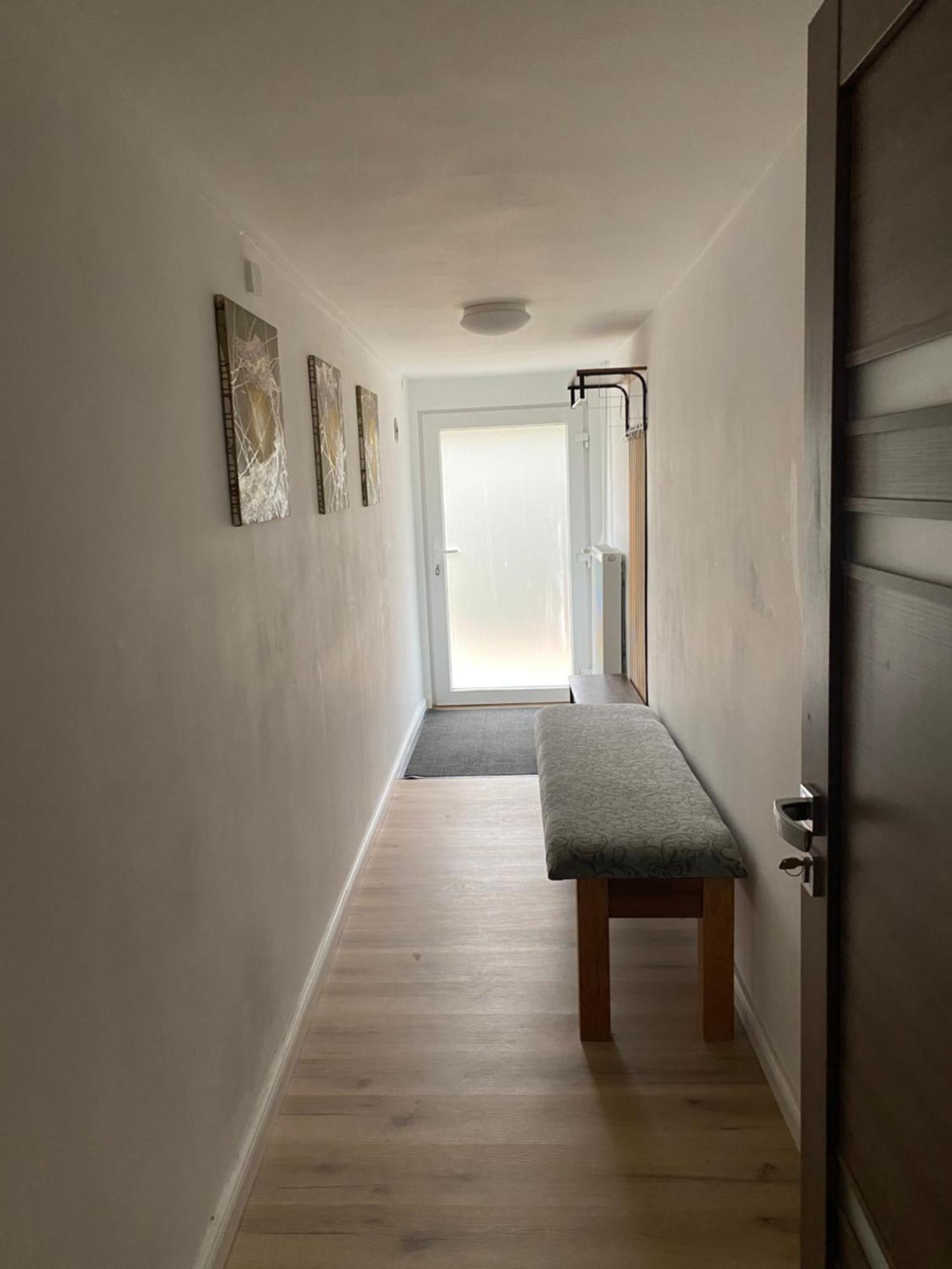 Pension Mit Moselblick Клоттен Экстерьер фото